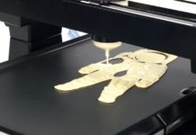 pancake printer